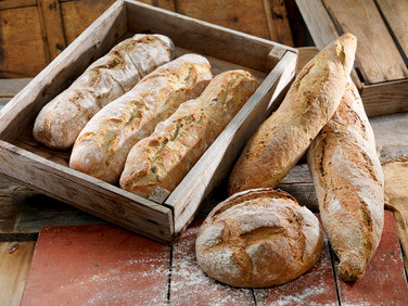 Miksboks Rustikke Brød 400-750gx17st