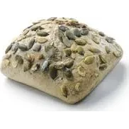 Brix Grov M/Gresskarfrø 35x80g