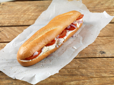 Sub Sandwich Lys Tin Server100gx30stk