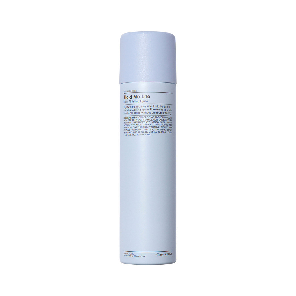 J Beverly Hills Hold Me Lite 331 ml