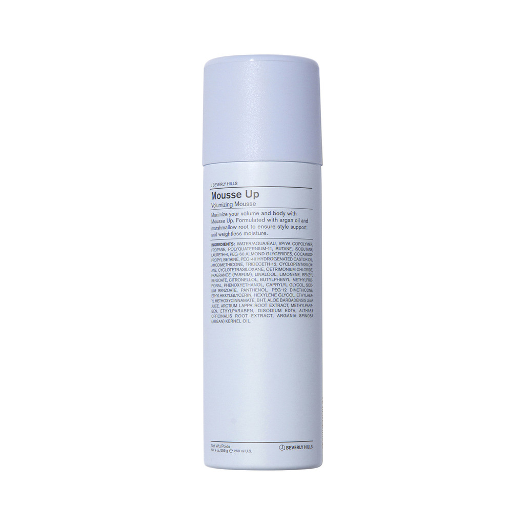 J Beverly Hills Mousse Up 262 ml