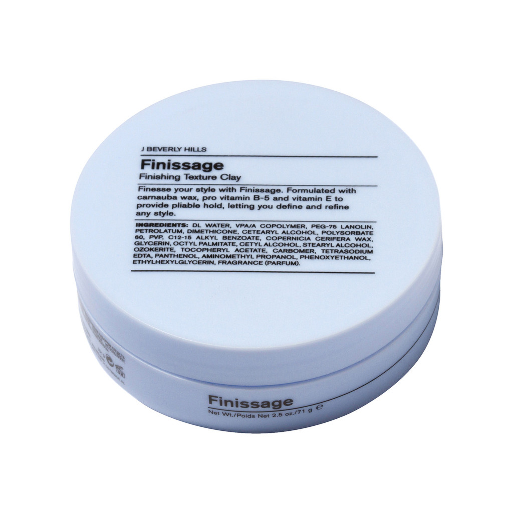 J Beverly Hills Finissage 71 ml