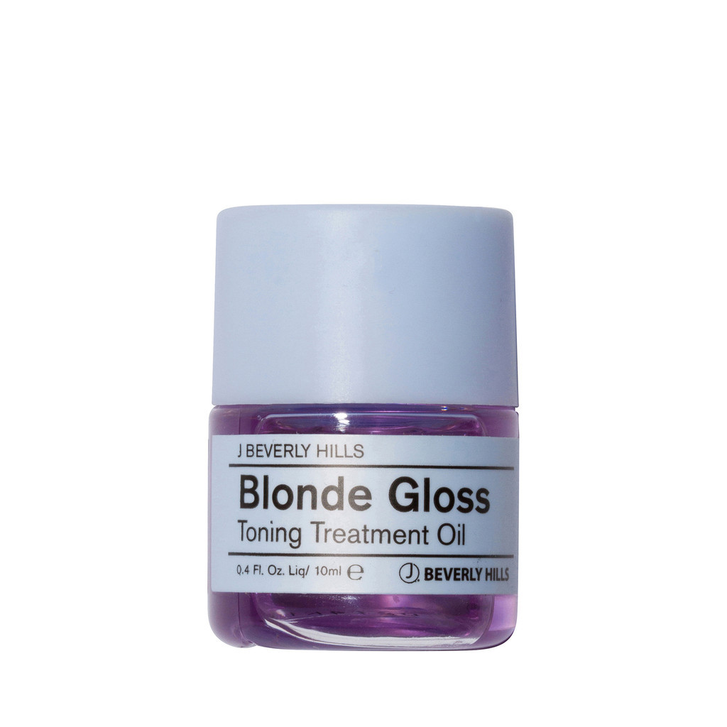 J Beverly Hills Blonde Gloss 10 ml