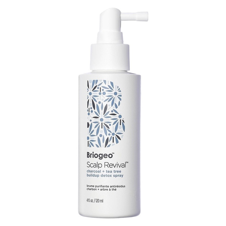 Briogeo Scalp Revival Charcoal & Tea Tree Buildup Detox Spray 120ml