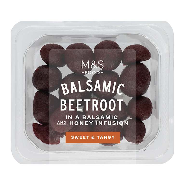 M&S Cocktail Beetroot