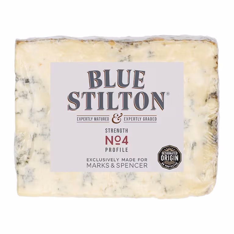 M&S Blue Stilton