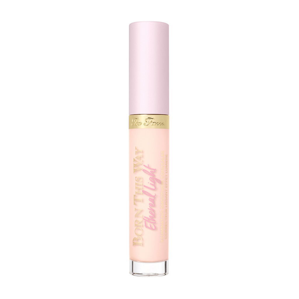 Too Faced Born This Way Ethereal Light Concealer Sugar