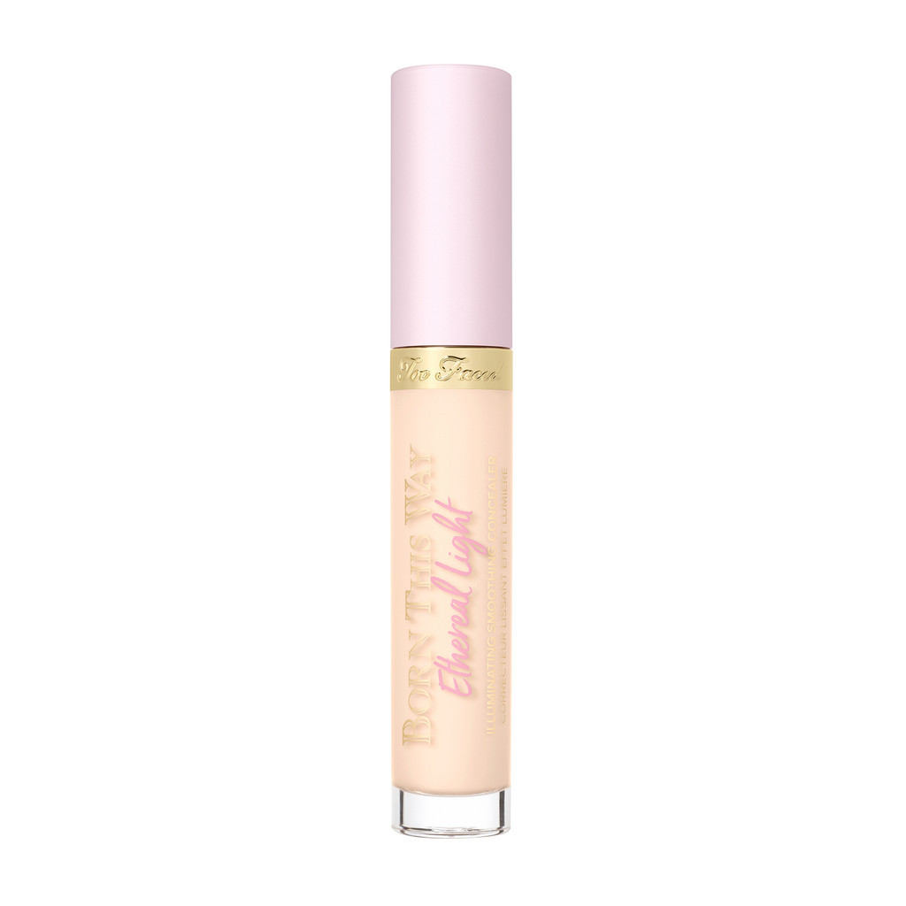 Too Faced Born This Way Ethereal Light Concealer Milkshake