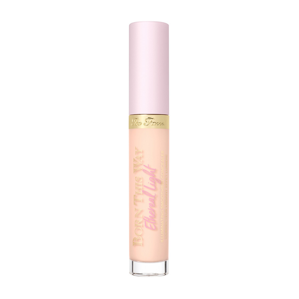 Too Faced Born This Way Ethereal Light Concealer Oatmeal
