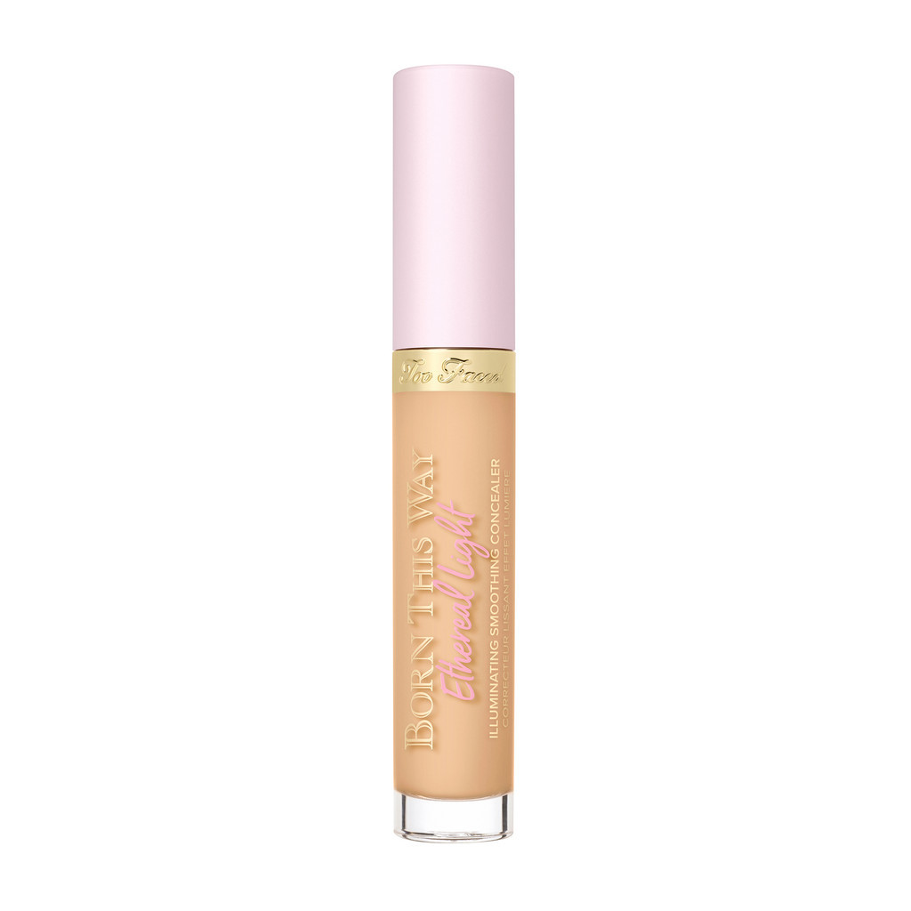 Too Faced Born This Way Ethereal Light Concealer Pecan