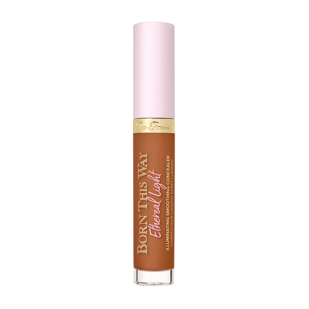 Too Faced Born This Way Ethereal Light Concealer Caramel Drizzle