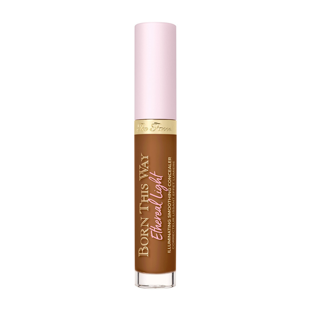 Too Faced Born This Way Ethereal Light Concealer Chocolate Truffle