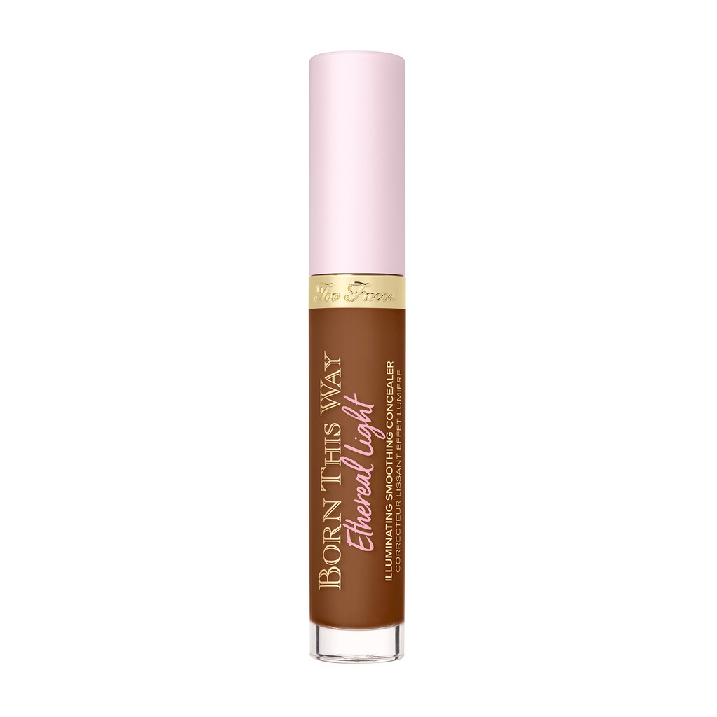 Too Faced Born This Way Ethereal Light Concealer Milk Chocolate
