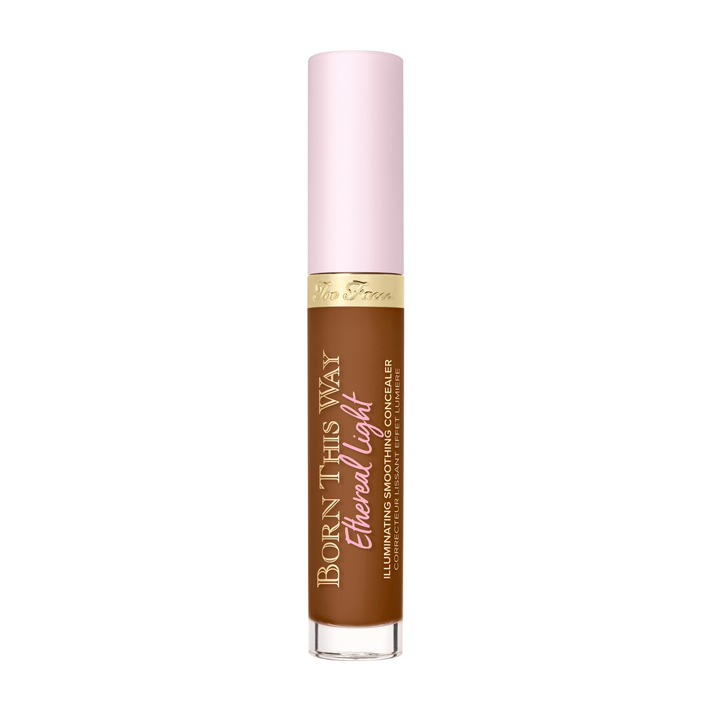 Too Faced Born This Way Ethereal Light Concealer Hot Cocoa
