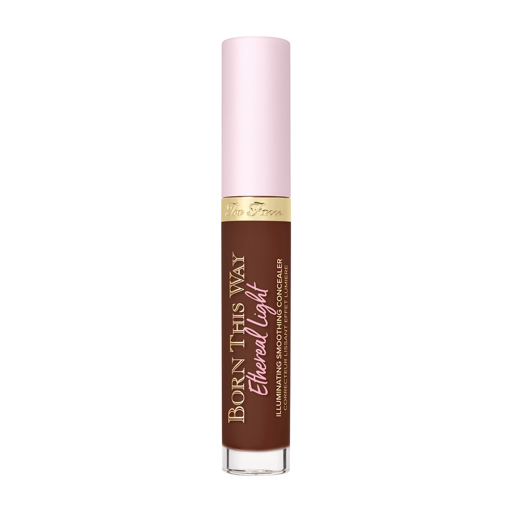 Too Faced Born This Way Ethereal Light Concealer Espresso