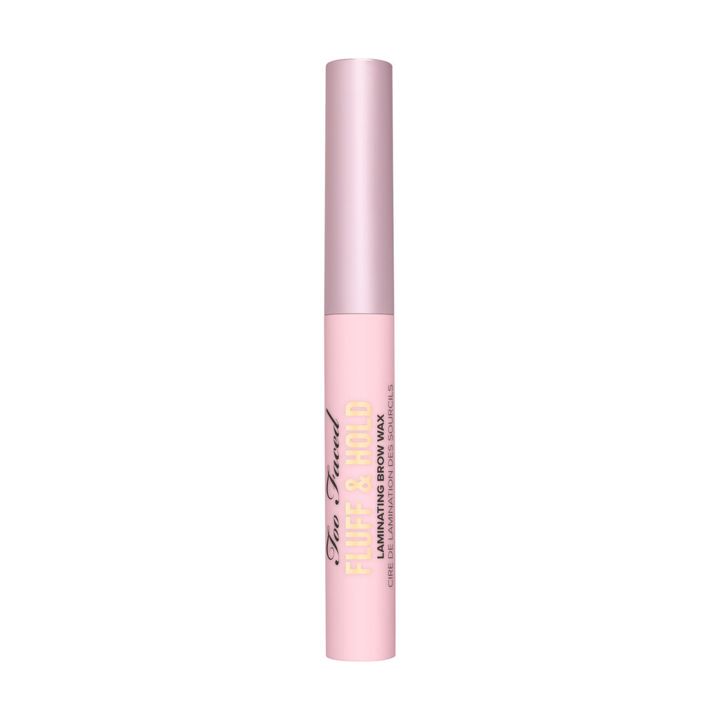 Too Faced Fluff & Hold Laminating Brow Wax