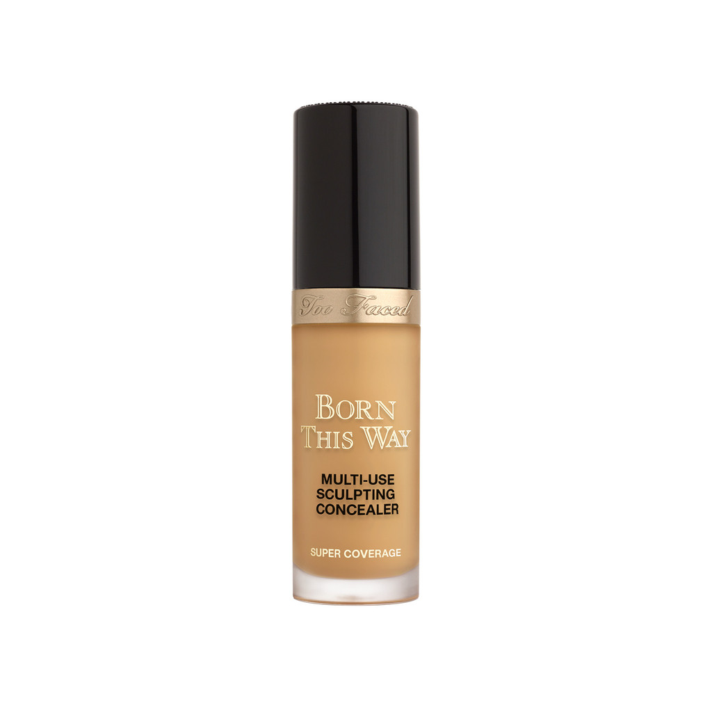 Too Faced Born This Way Super Coverage Concealer Latte