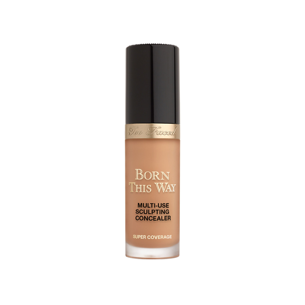 Too Faced Born This Way Super Coverage Concealer Golden