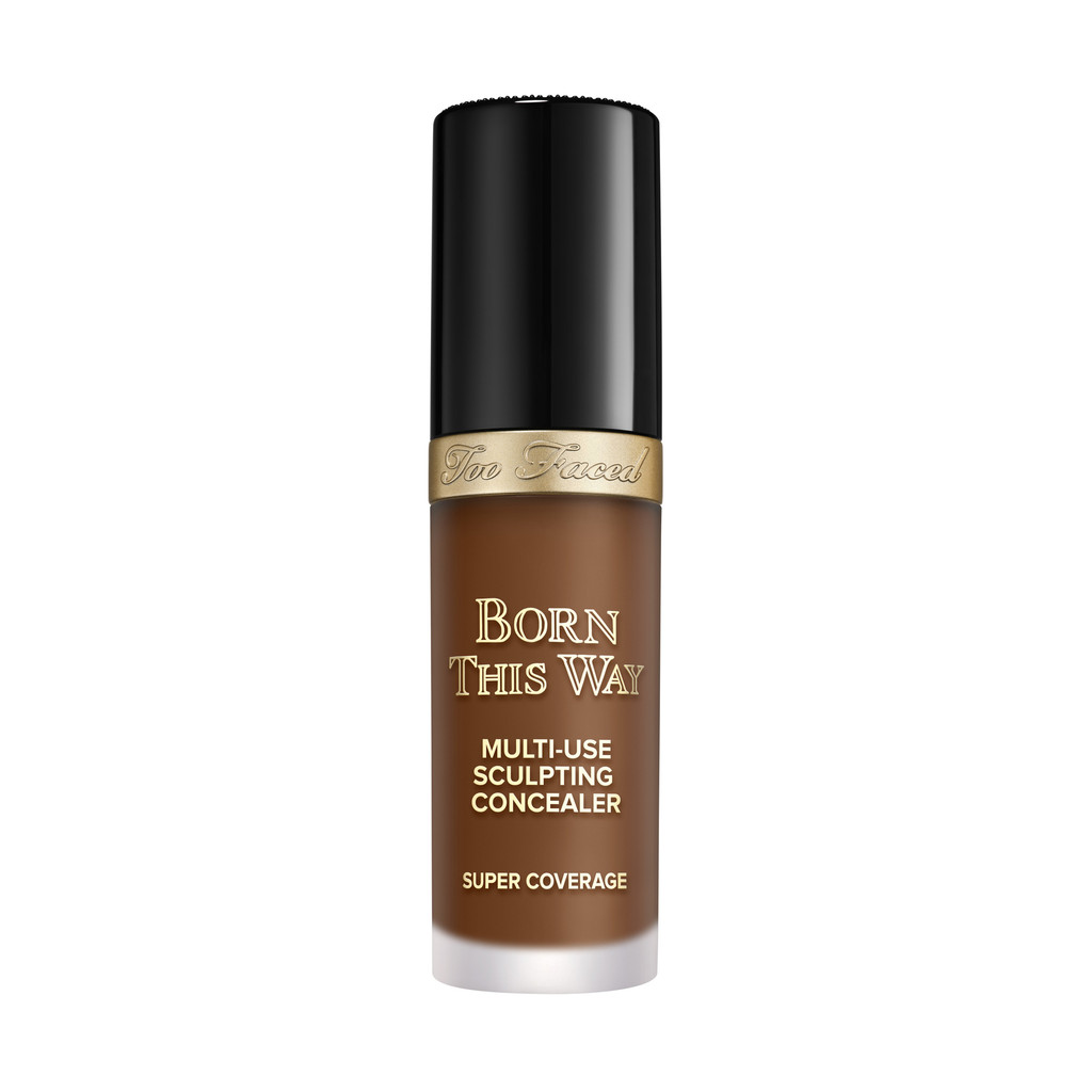 Too Faced Born This Way Super Coverage Concealer Chai
