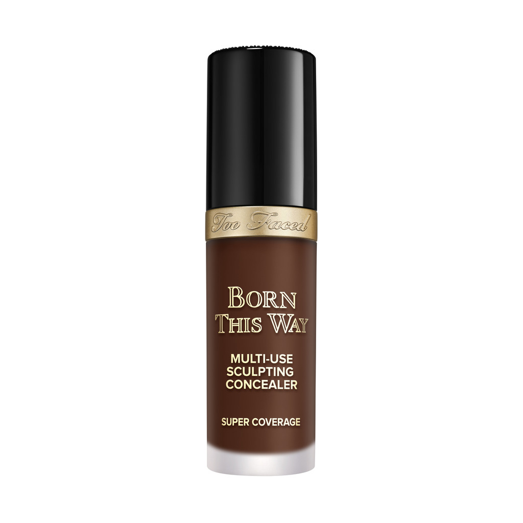 Too Faced Born This Way Super Coverage Concealer Sable