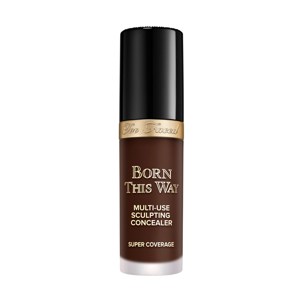 Too Faced Born This Way Super Coverage Concealer Ganache