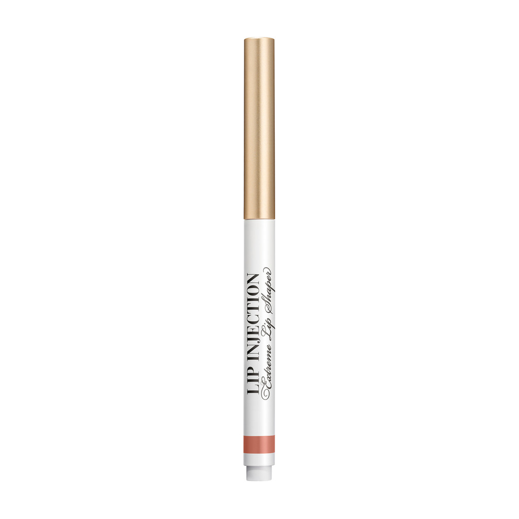 Too Faced Lip Injection Extreme Lip Shaper Post-Op Pink