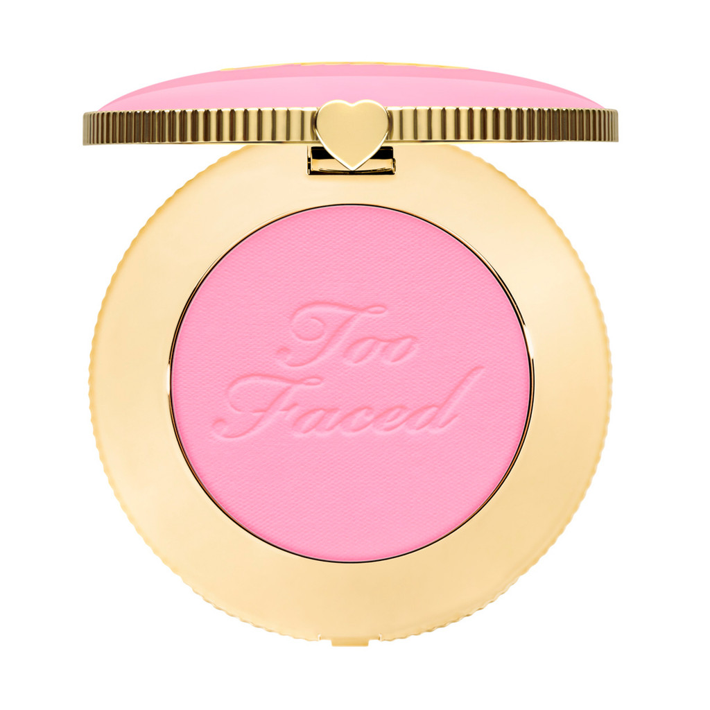 Too Faced Cloud Crush Blush Candy Clouds