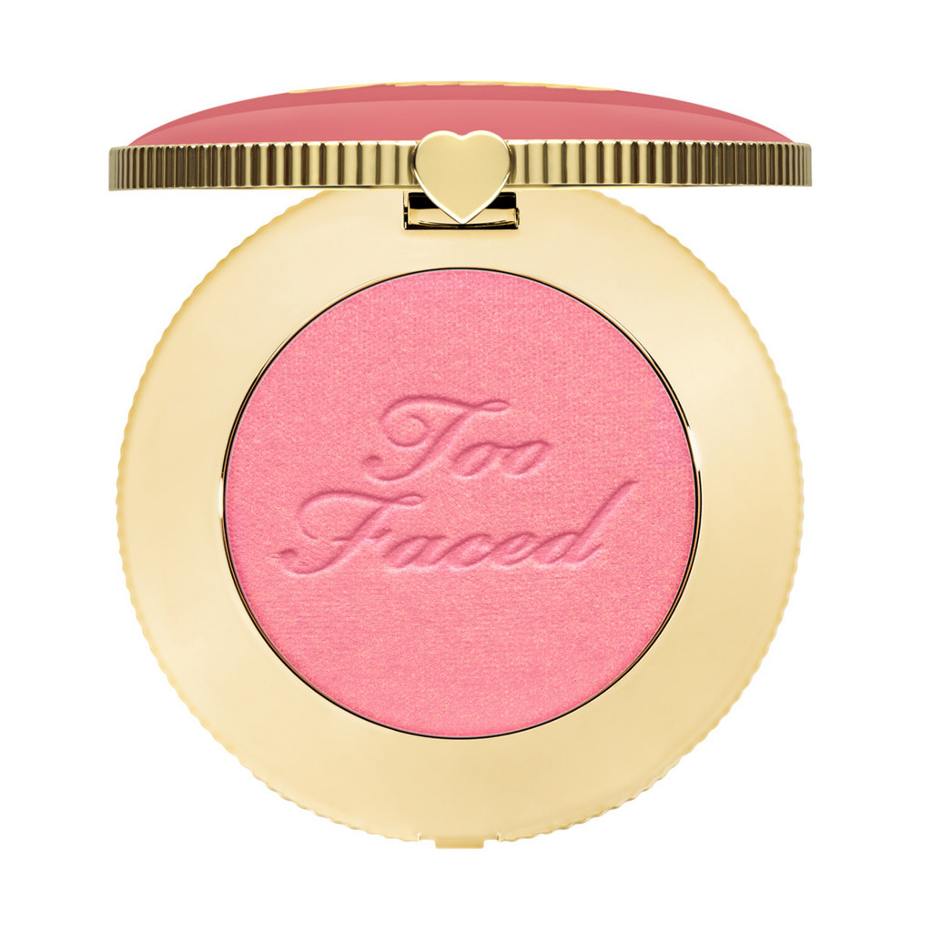Too Faced Cloud Crush Blush Golden Hour