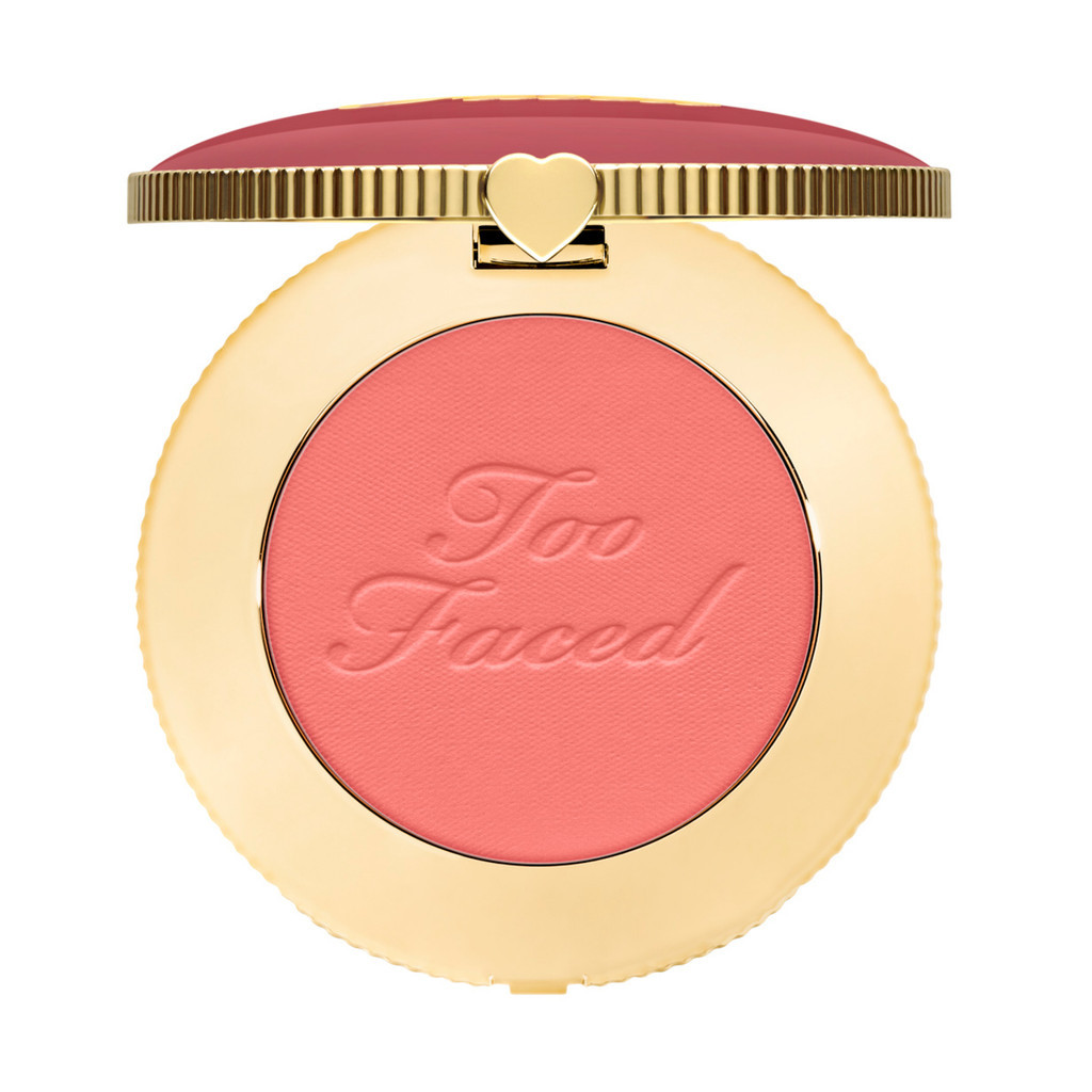 Too Faced Cloud Crush Blush Head in the clouds