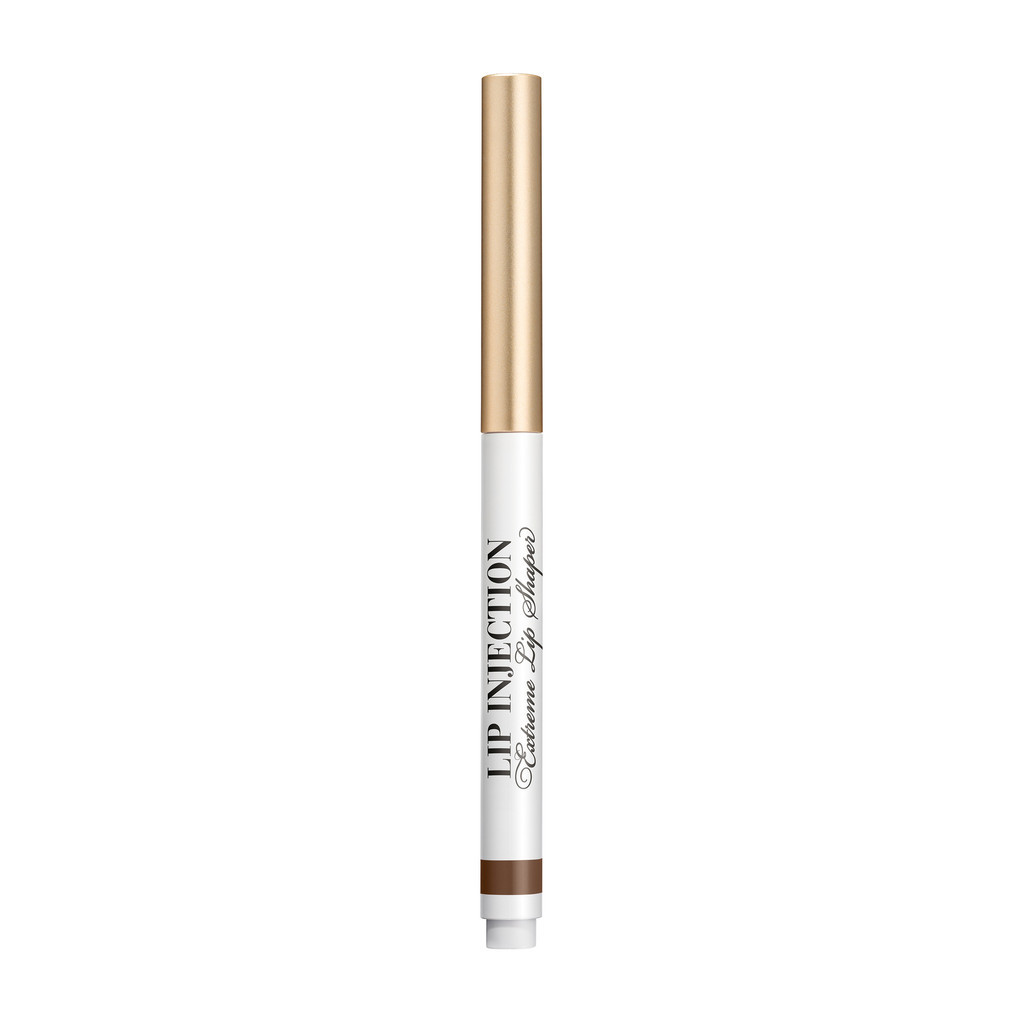 Too Faced Lip Injection Extreme Lip Shaper Espresso Shot
