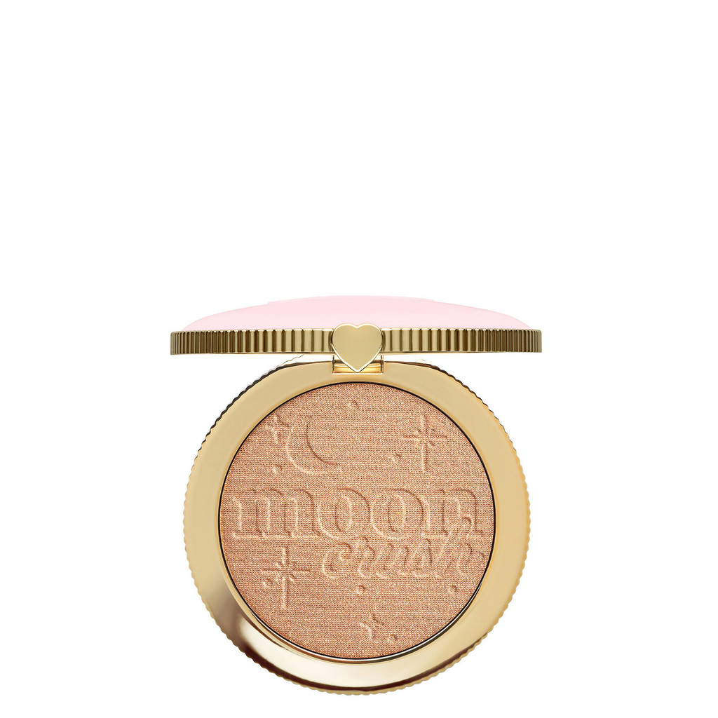 Too Faced Moon Crush Highlighter Summer Moon