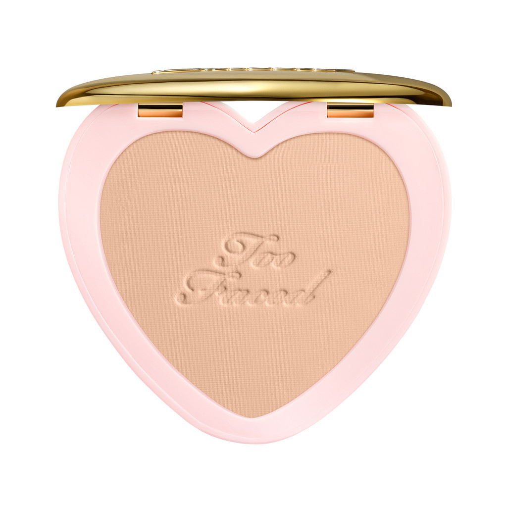 Too Faced Born This Way Soft Blur Setting Powder Medium