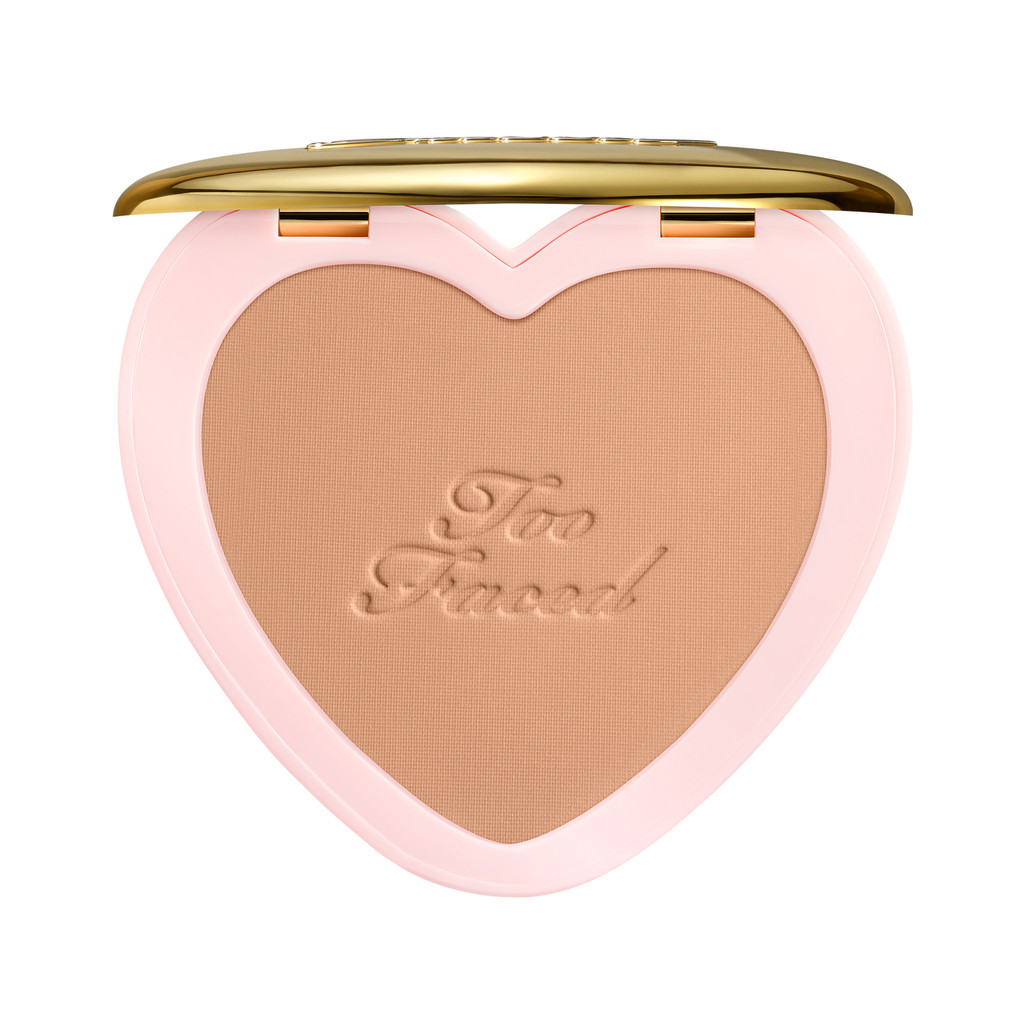 Too Faced Born This Way Soft Blur Setting Powder Tan