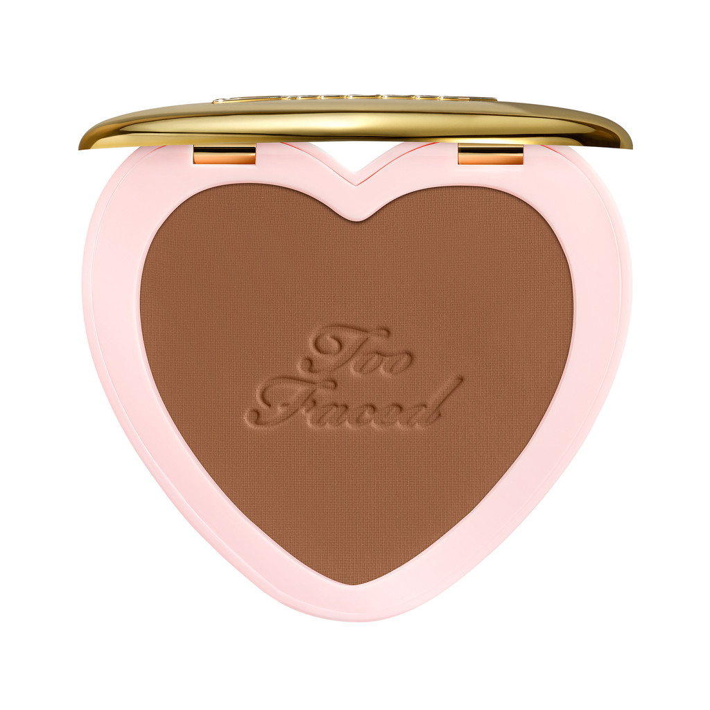 Too Faced Born This Way Soft Blur Setting Powder Deep