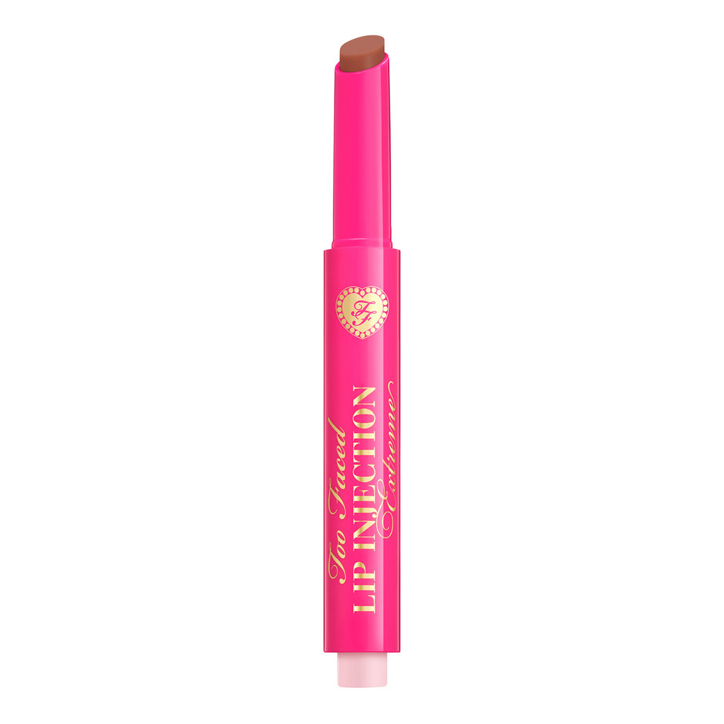 Too Faced Lip Injection Extreme Plumping Clicks Velvet Crush