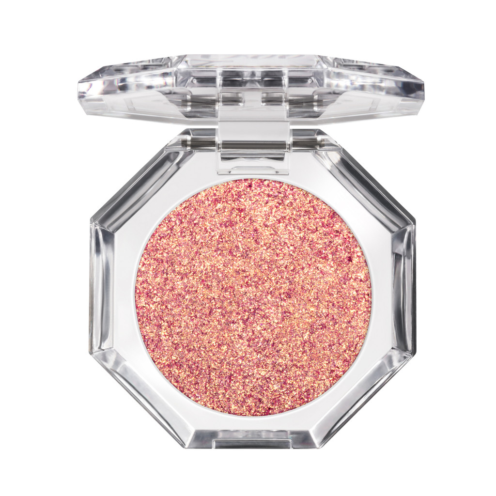 Too Faced Disco Crush Mystic Pink
