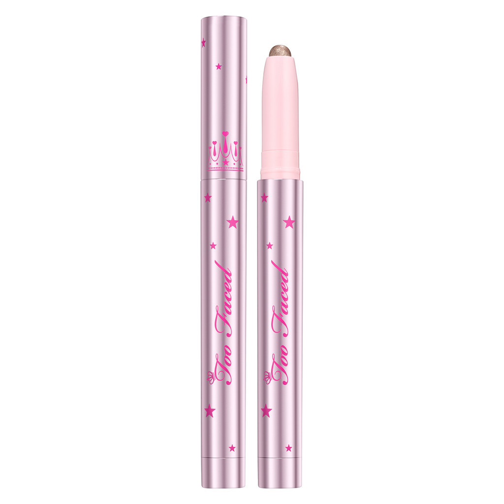 Too Faced Quickie Queen Cream Eyeshadow Stick Love Stone