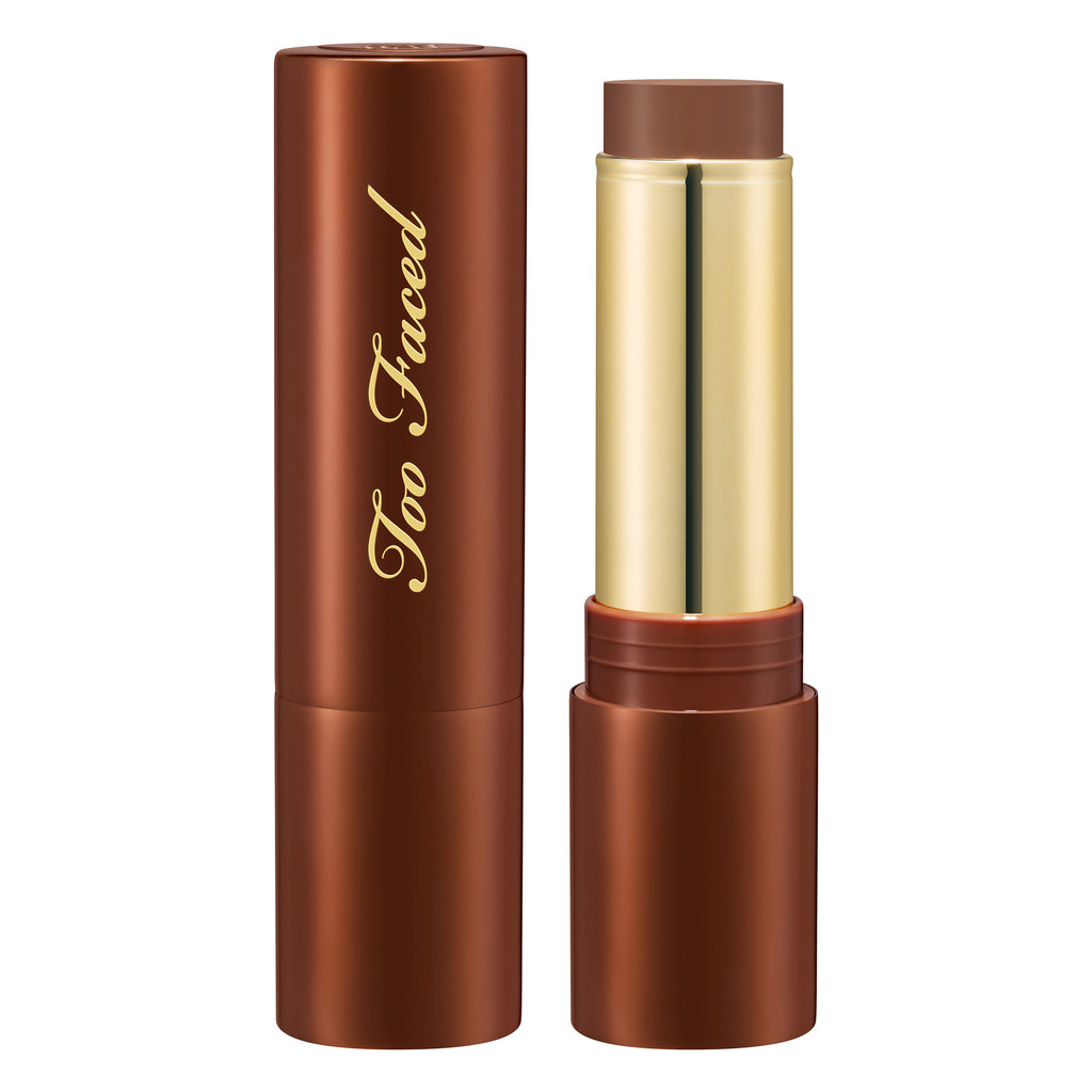 Too Faced Chocolate Soleil Melting Bronzing & Sculpting Stick Chocolate Mocha