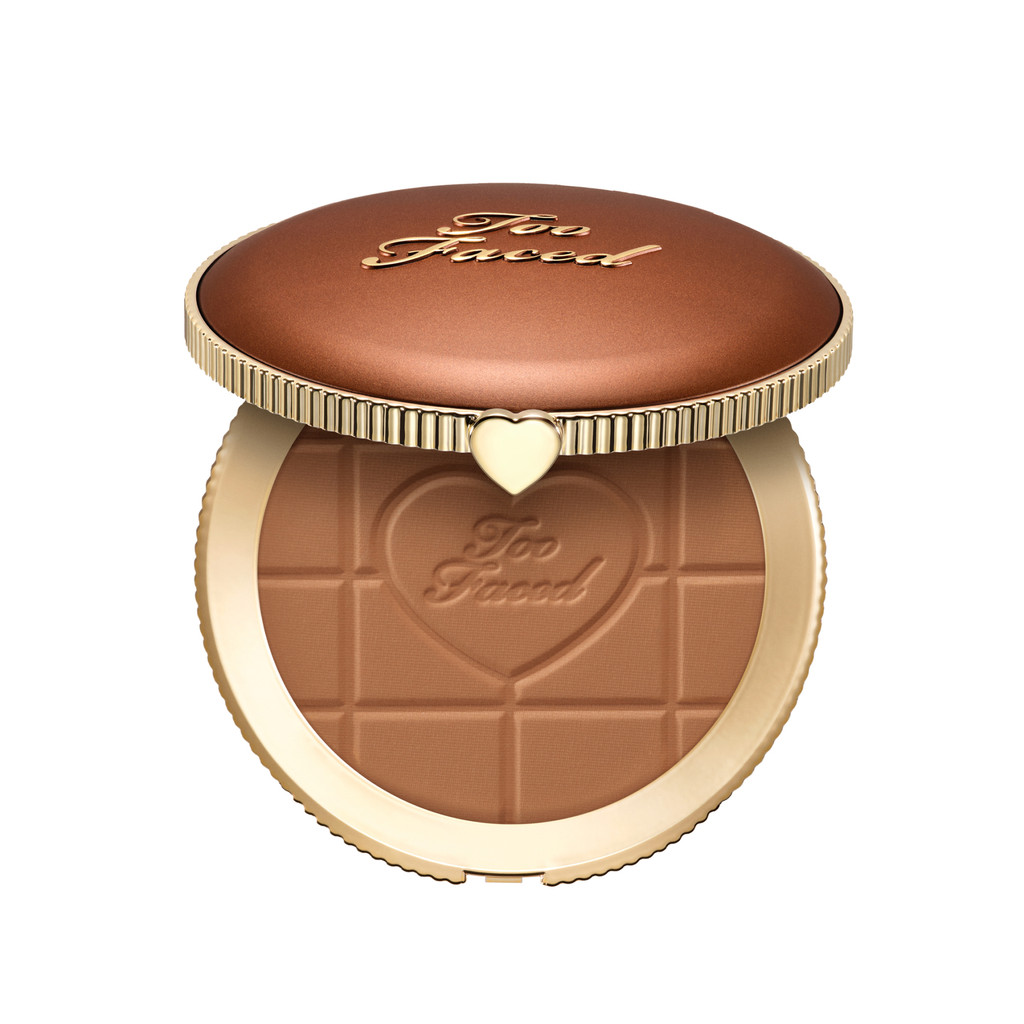 Too Faced Chocolate Soleil Bronzer Milk Chocolate