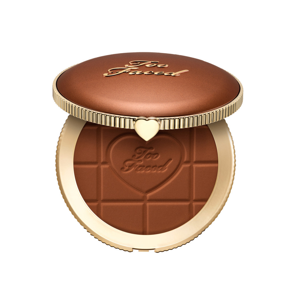 Too Faced Chocolate Soleil Bronzer Chocolate Caramel