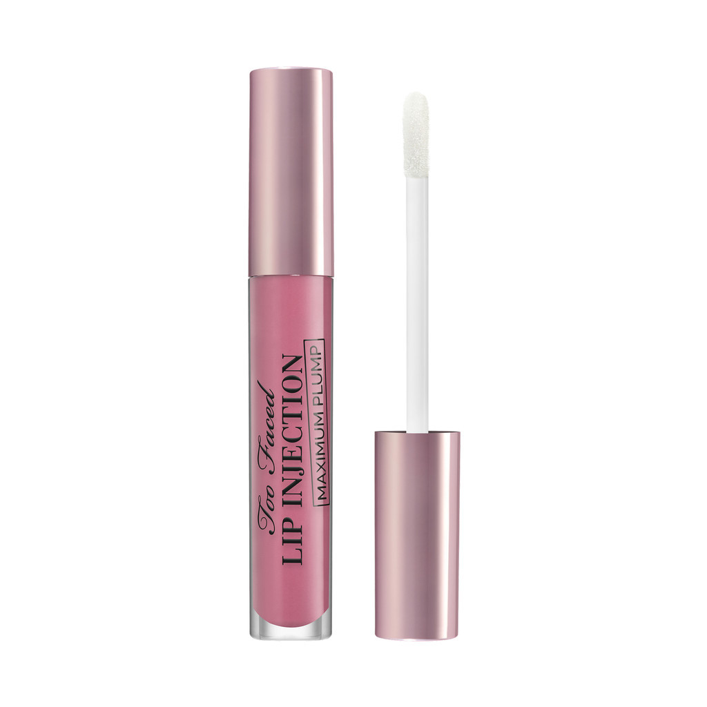 Too Faced Lip Injection Maximum Plump Full Send