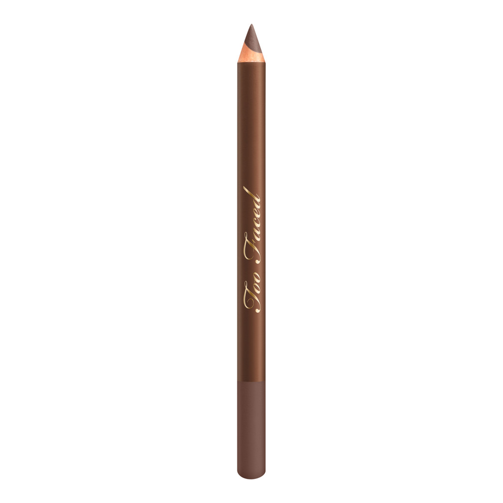 Too Faced Chocolate Soleil Multi-Use Sculpting & Defining Pencil Chocolate Souffle