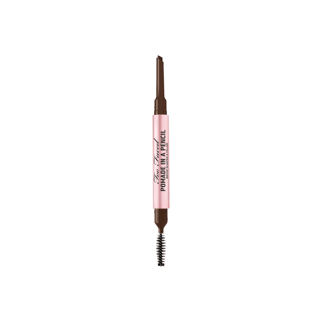 Too Faced Pomade In A Pencil Eyebrow Pencil Espresso