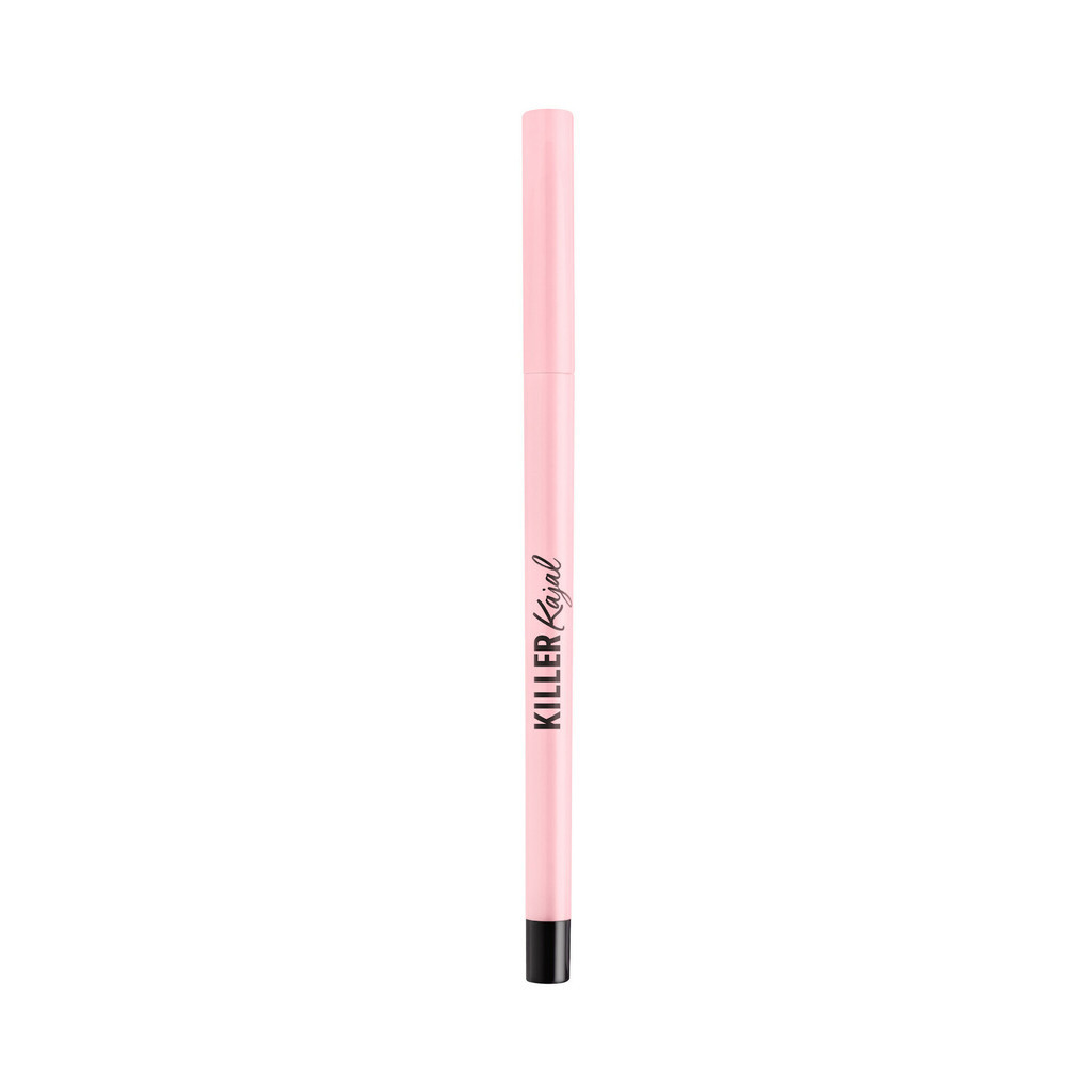 Too Faced Killer Kajal Intense Intense Black