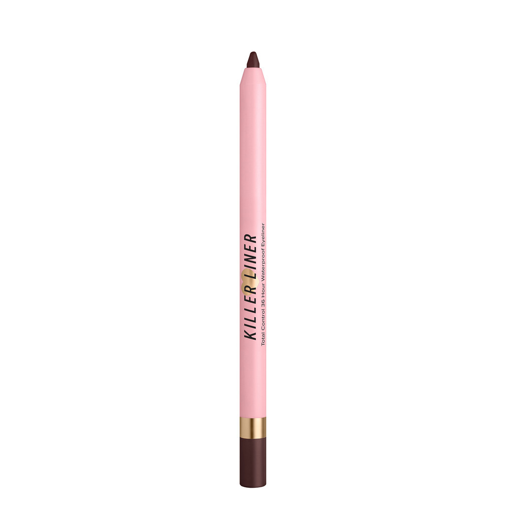 Too Faced Killer Liner Eyeliner Killer Chocolate