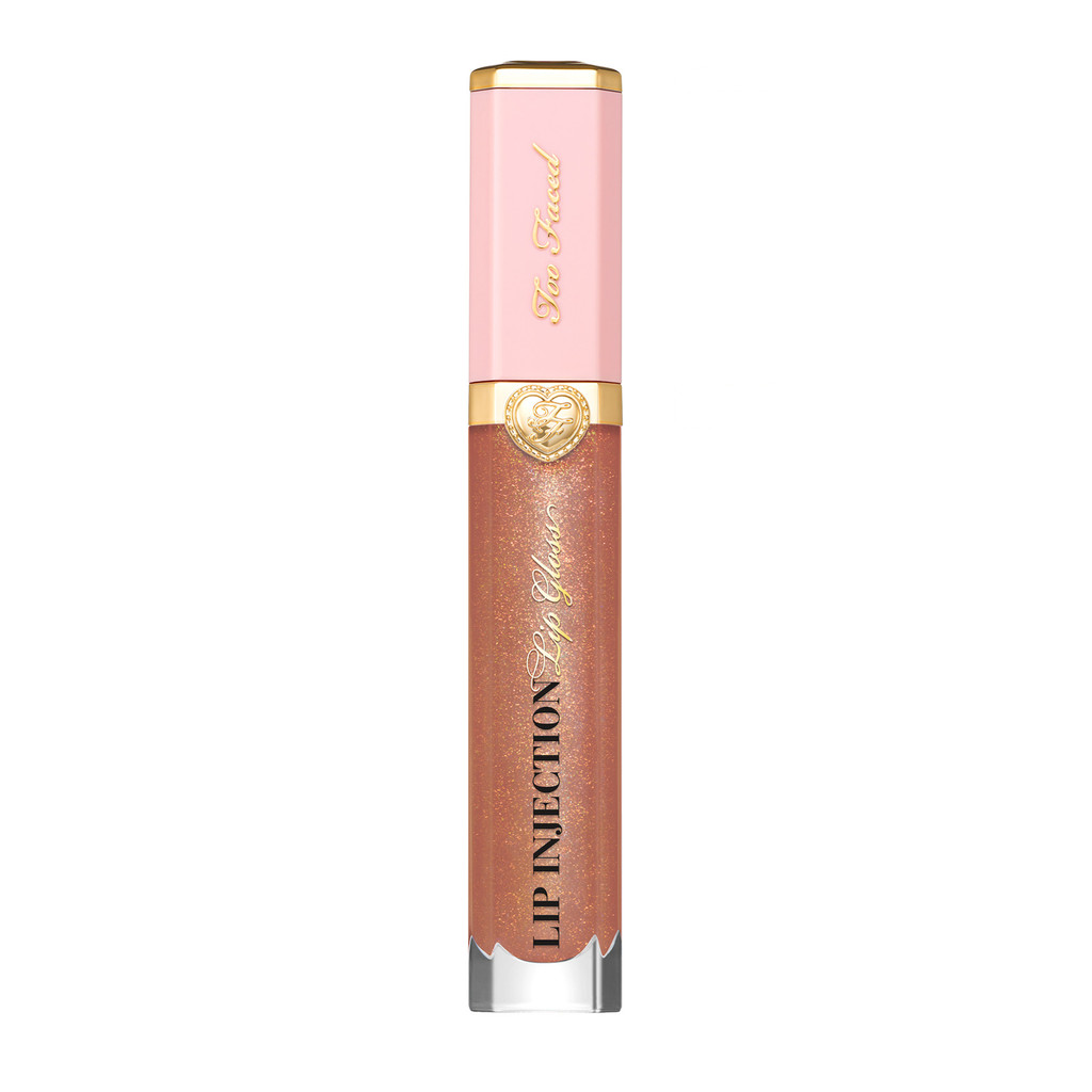Too Faced Lip Injection Power Plumping Lip Gloss Say My Name