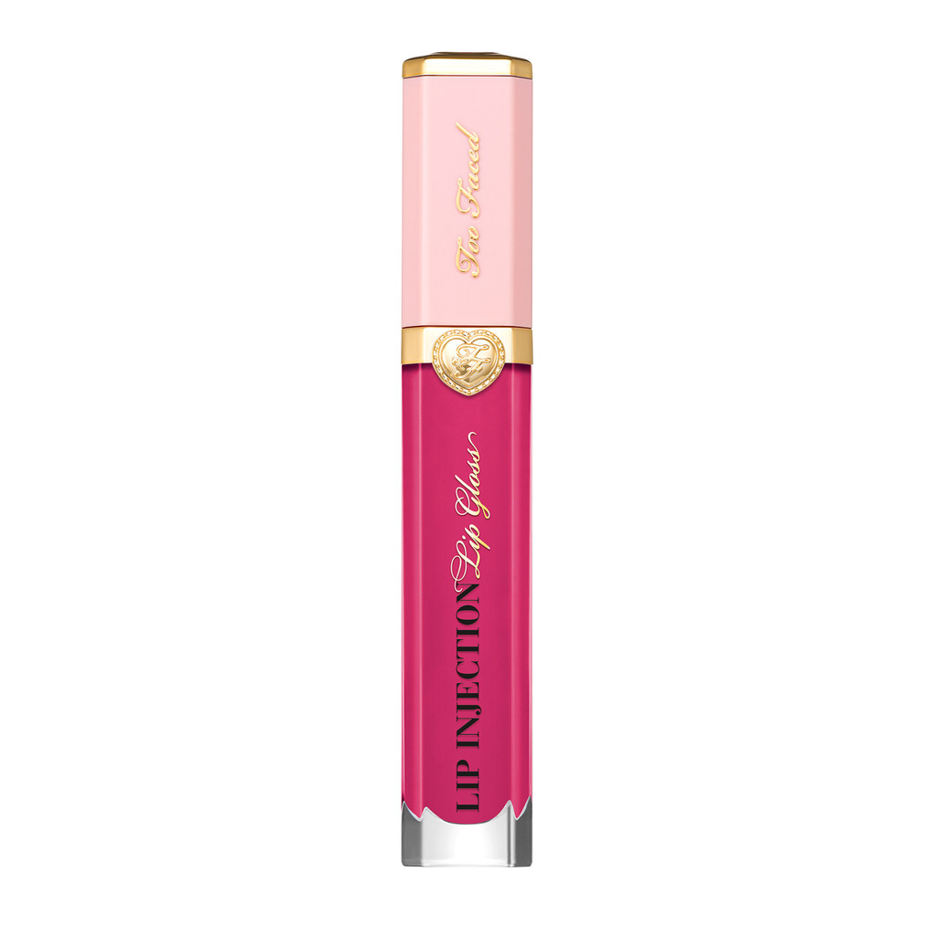 Too Faced Lip Injection Power Plumping Lip Gloss People Pleaser