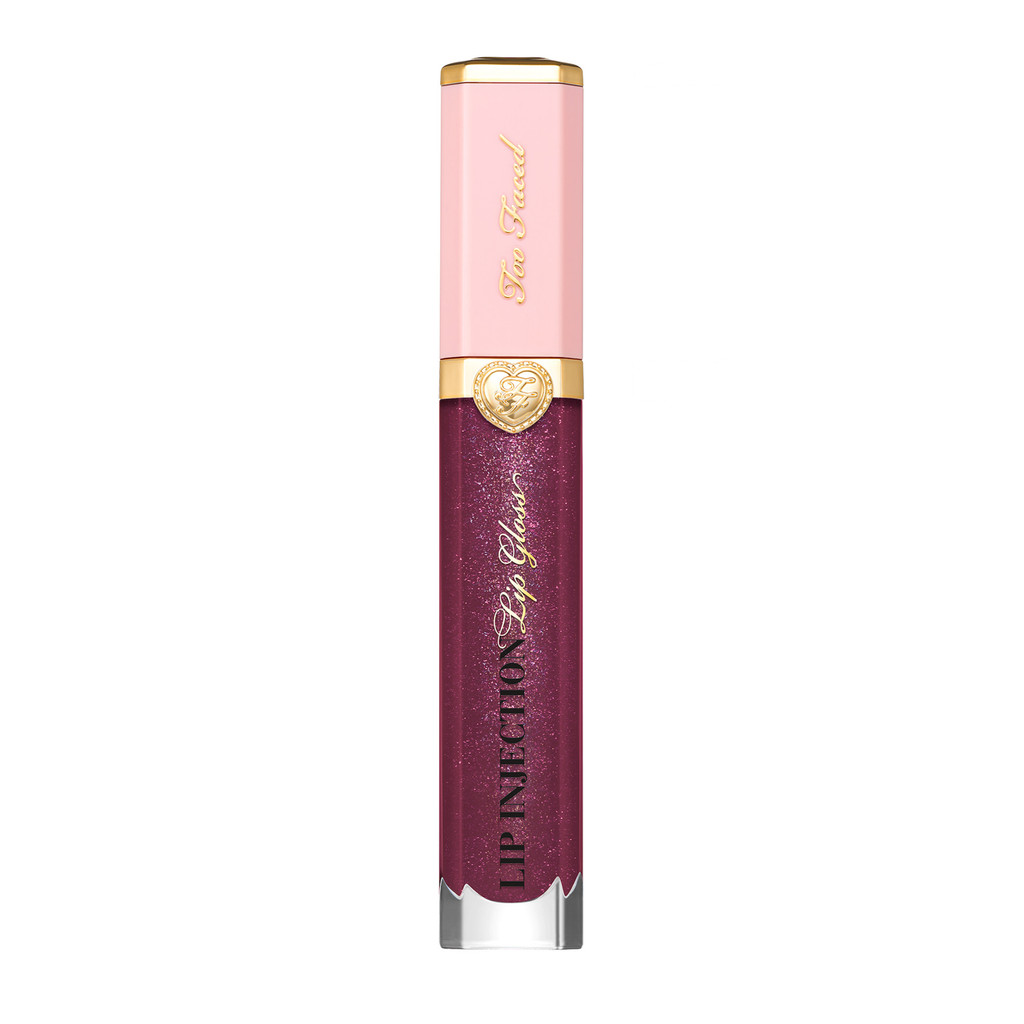 Too Faced Lip Injection Power Plumping Lip Gloss Hot Love