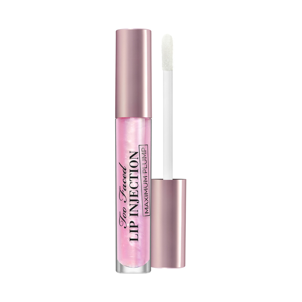Too Faced Lip Injection Maximum Plump Maximum Dose