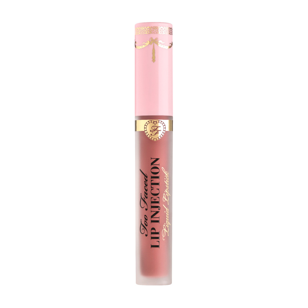 Too Faced Lip Injection Liquid Lipstick Size Queen
